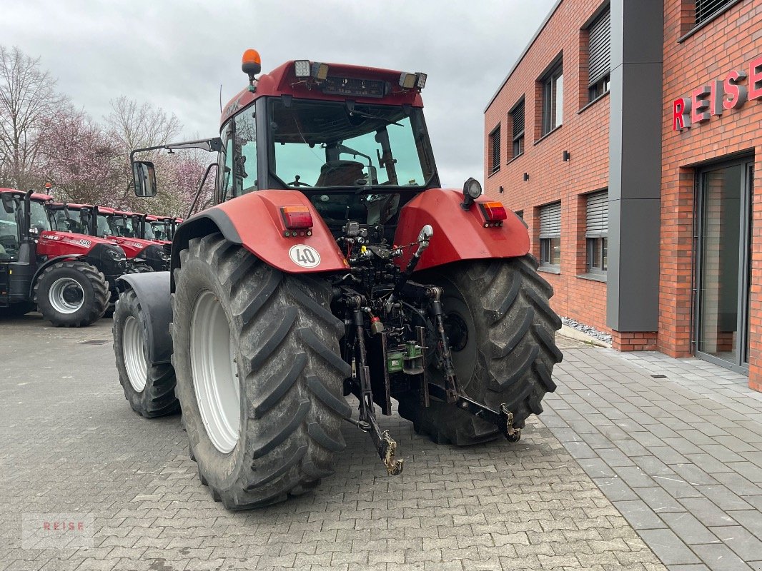 Traktor van het type Case IH CVX 150, Gebrauchtmaschine in Lippetal / Herzfeld (Foto 4)