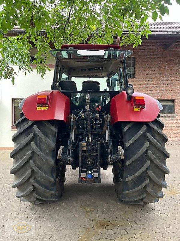 Traktor typu Case IH CVX 150, Gebrauchtmaschine w Mühlhausen-Görmar (Zdjęcie 5)