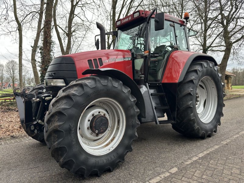 Traktor typu Case IH CVX 150, Gebrauchtmaschine v Rossum (Obrázek 1)