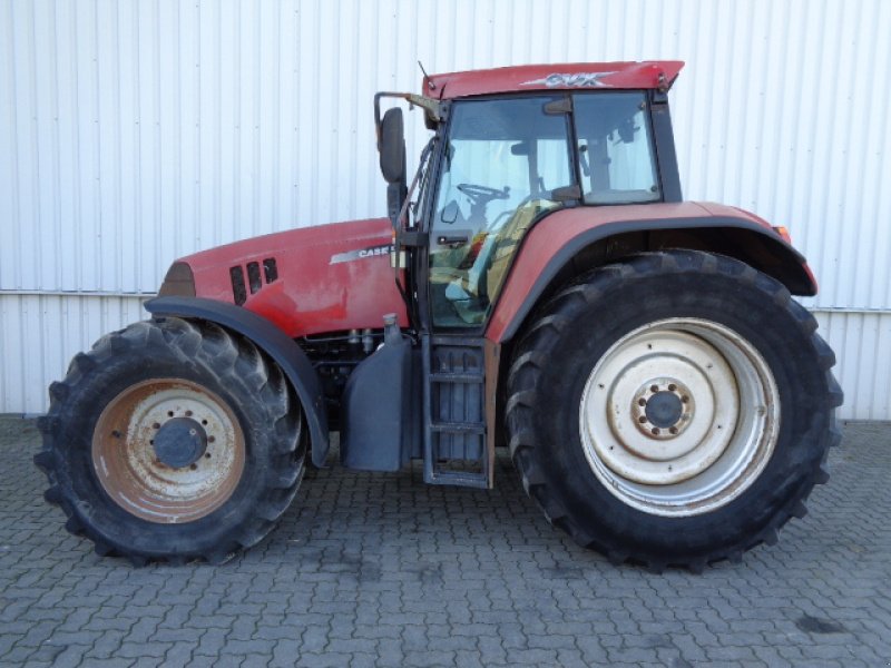 Traktor a típus Case IH CVX 150, Gebrauchtmaschine ekkor: Holle- Grasdorf (Kép 1)