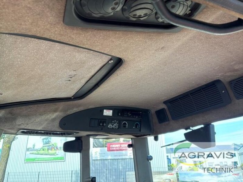 Traktor типа Case IH CVX 160, Gebrauchtmaschine в Meppen (Фотография 13)