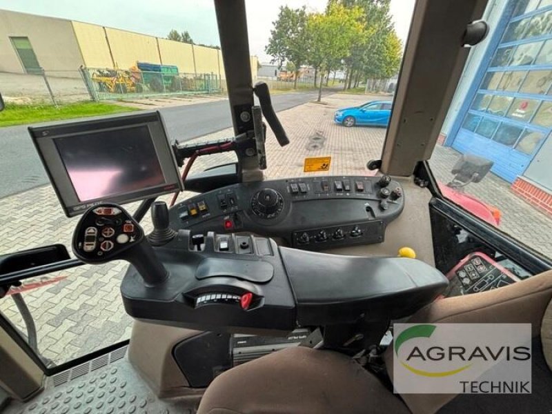 Traktor типа Case IH CVX 160, Gebrauchtmaschine в Meppen (Фотография 17)