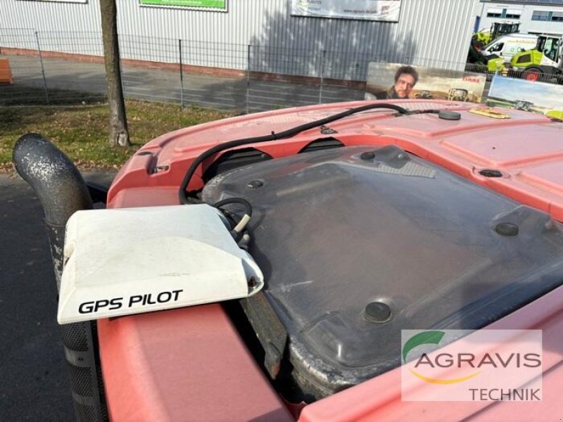 Traktor типа Case IH CVX 160, Gebrauchtmaschine в Meppen (Фотография 11)