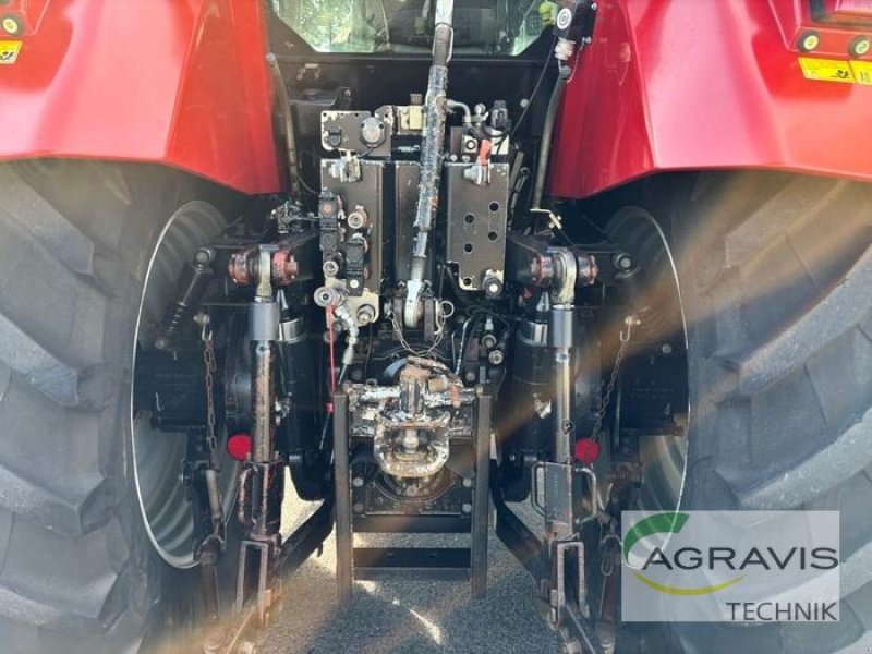Traktor типа Case IH CVX 160, Gebrauchtmaschine в Meppen (Фотография 7)