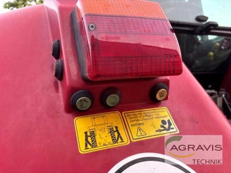 Traktor типа Case IH CVX 160, Gebrauchtmaschine в Meppen (Фотография 21)