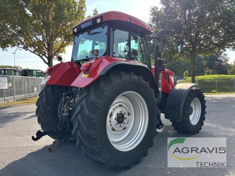 Traktor типа Case IH CVX 160, Gebrauchtmaschine в Meppen (Фотография 3)