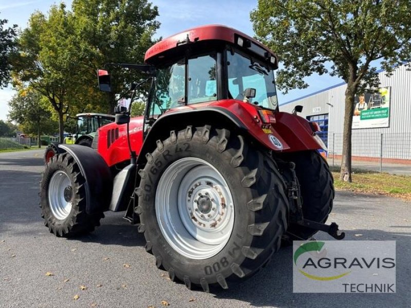 Traktor типа Case IH CVX 160, Gebrauchtmaschine в Meppen (Фотография 4)