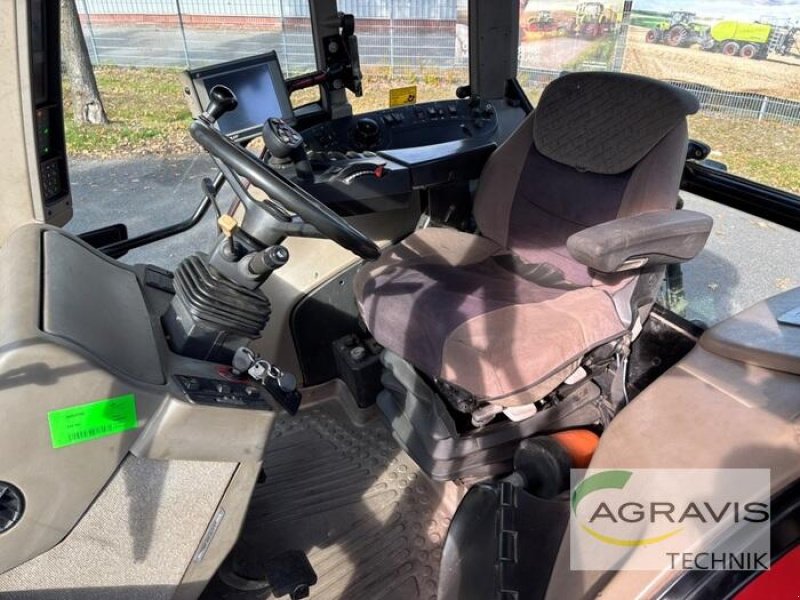 Traktor типа Case IH CVX 160, Gebrauchtmaschine в Meppen (Фотография 12)