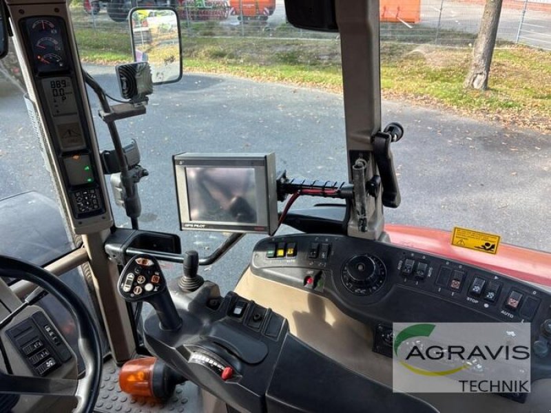 Traktor типа Case IH CVX 160, Gebrauchtmaschine в Meppen (Фотография 15)