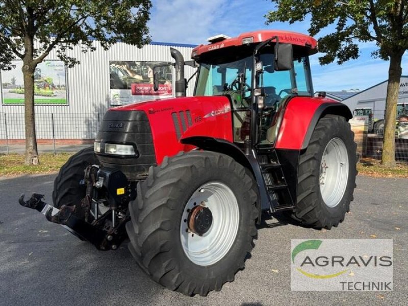 Traktor типа Case IH CVX 160, Gebrauchtmaschine в Meppen (Фотография 1)