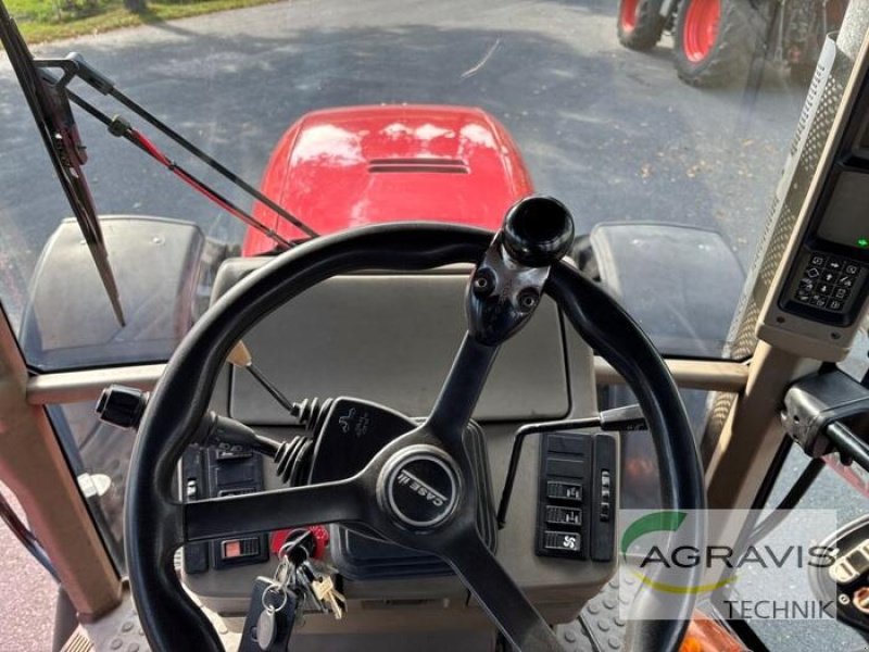 Traktor типа Case IH CVX 160, Gebrauchtmaschine в Meppen (Фотография 14)