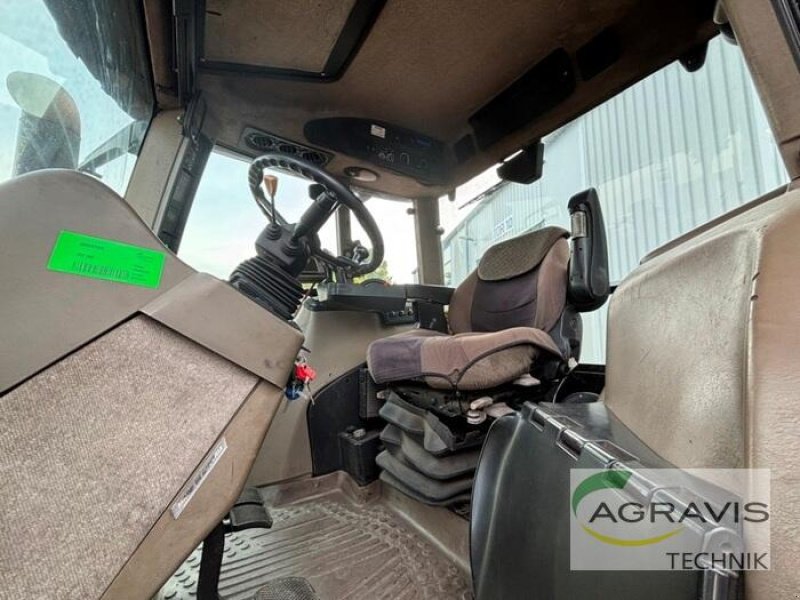 Traktor типа Case IH CVX 160, Gebrauchtmaschine в Meppen (Фотография 16)