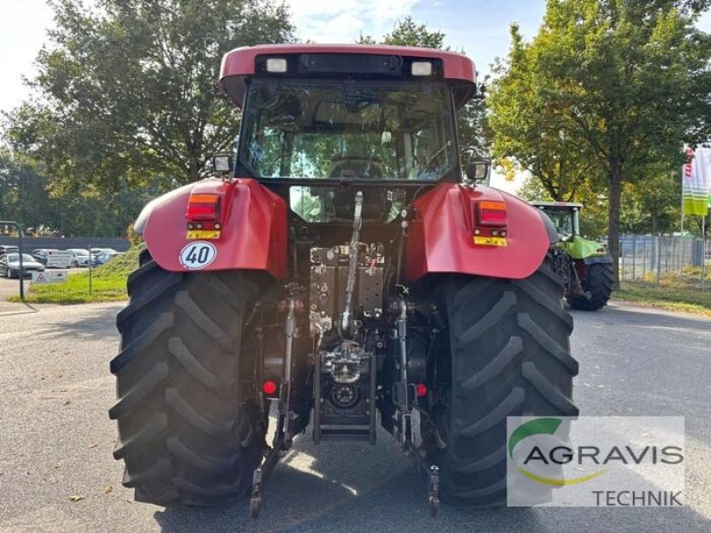 Traktor типа Case IH CVX 160, Gebrauchtmaschine в Meppen (Фотография 5)