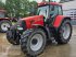 Traktor des Typs Case IH CVX 170 Basis A, Gebrauchtmaschine in Delbrück-Westenholz (Bild 1)
