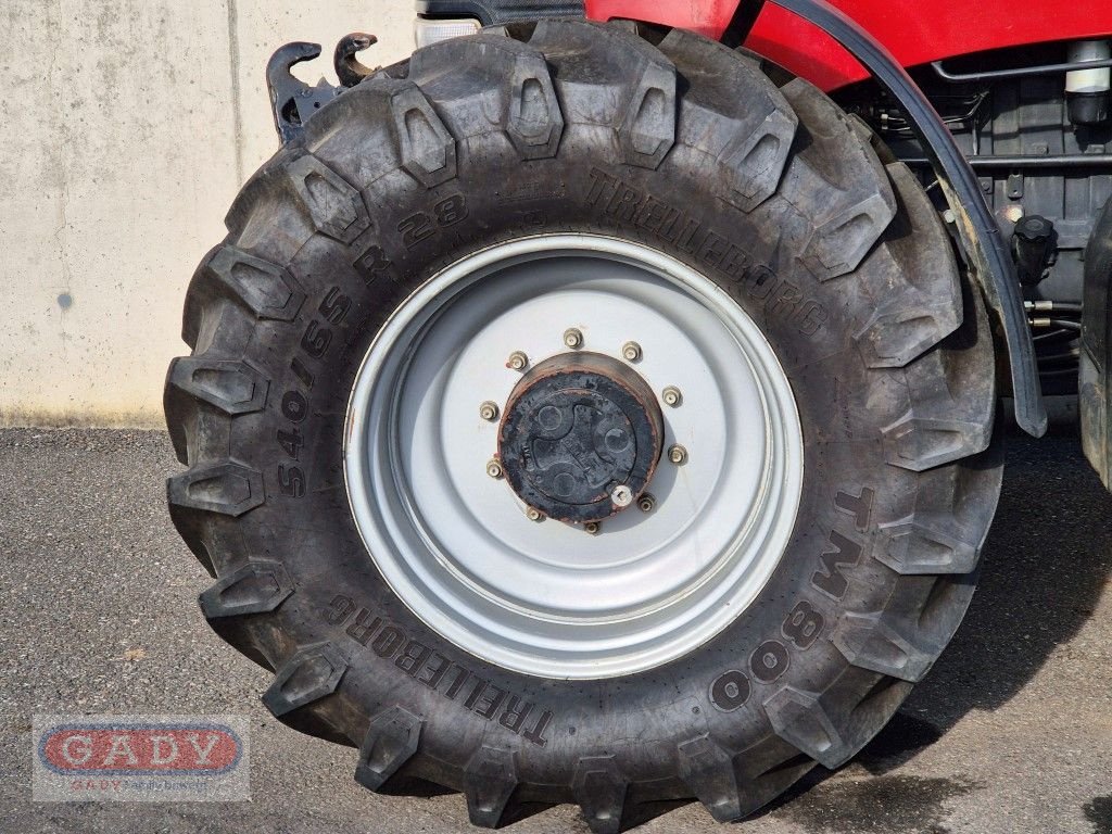 Traktor типа Case IH CVX 170, Gebrauchtmaschine в Lebring (Фотография 15)