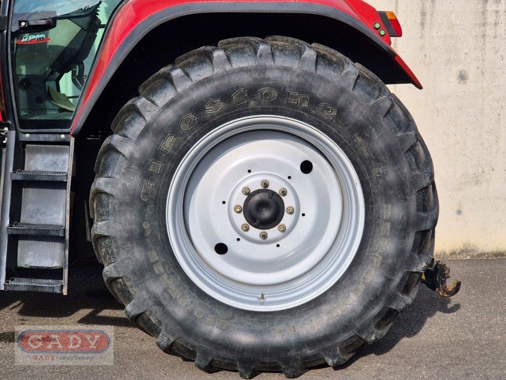 Traktor типа Case IH CVX 170, Gebrauchtmaschine в Lebring (Фотография 17)