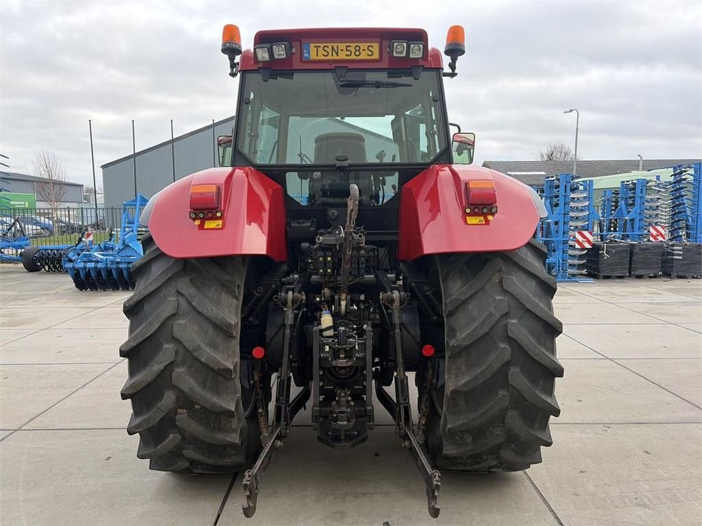 Traktor vrste Case IH CVX 170, Gebrauchtmaschine v Bant (Slika 8)