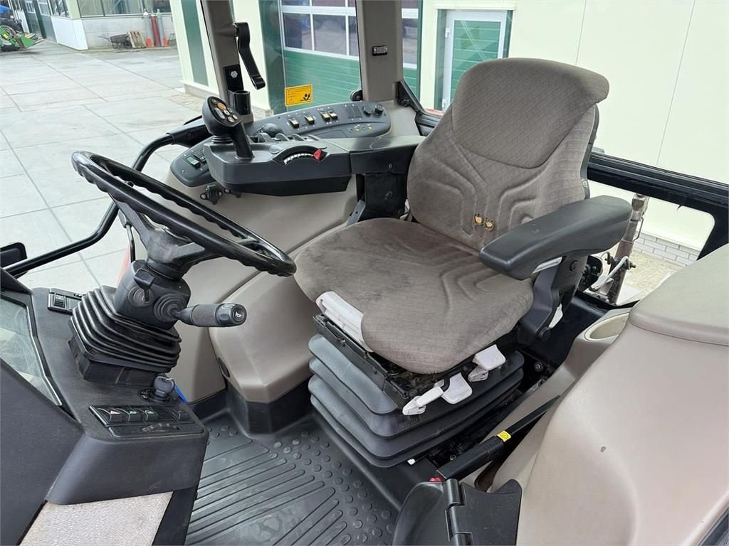 Traktor vrste Case IH CVX 170, Gebrauchtmaschine v Bant (Slika 4)