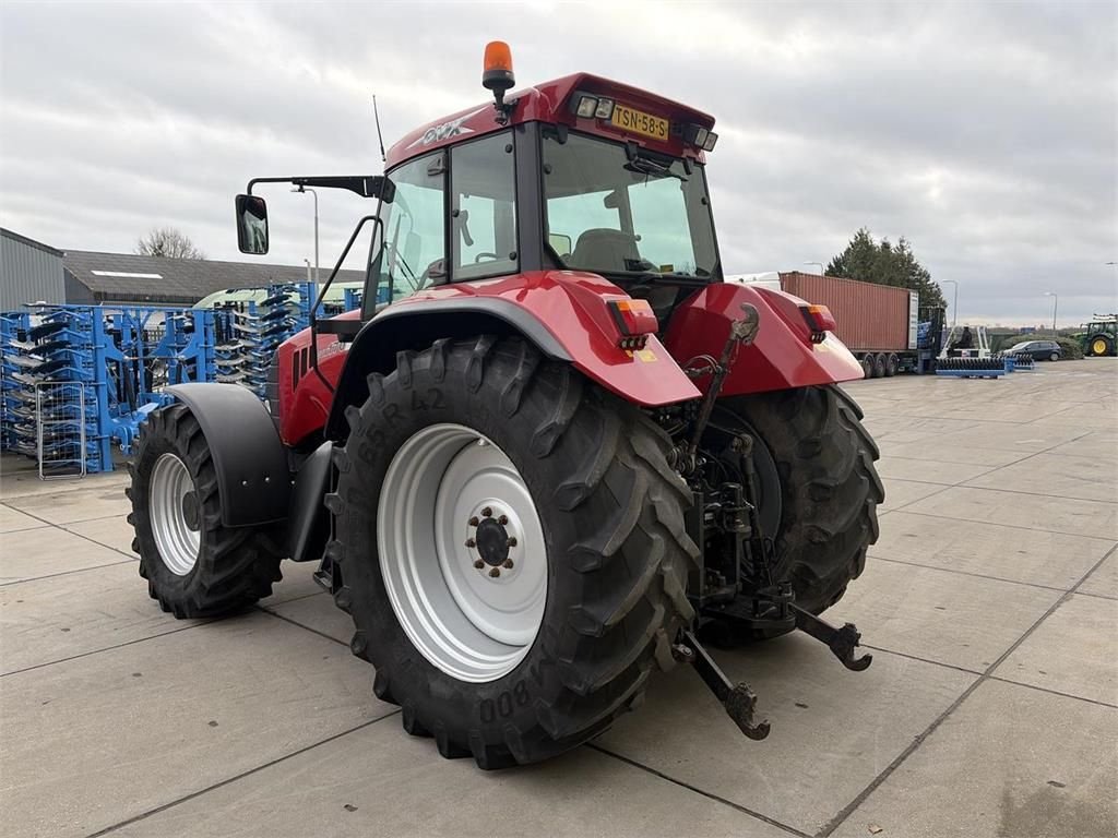 Traktor vrste Case IH CVX 170, Gebrauchtmaschine v Bant (Slika 9)