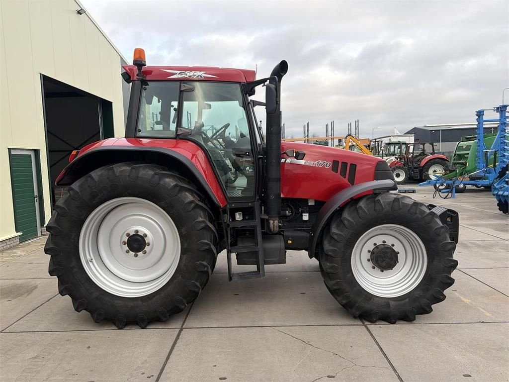 Traktor vrste Case IH CVX 170, Gebrauchtmaschine v Bant (Slika 5)