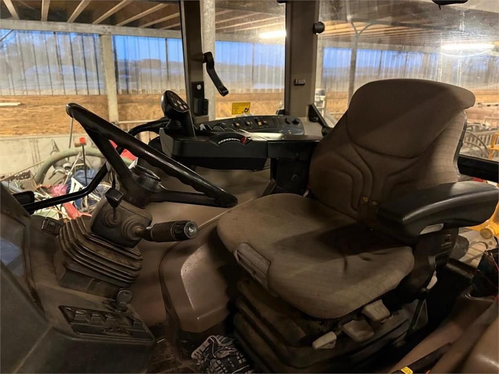 Traktor типа Case IH CVX 170, Gebrauchtmaschine в Bant (Фотография 7)