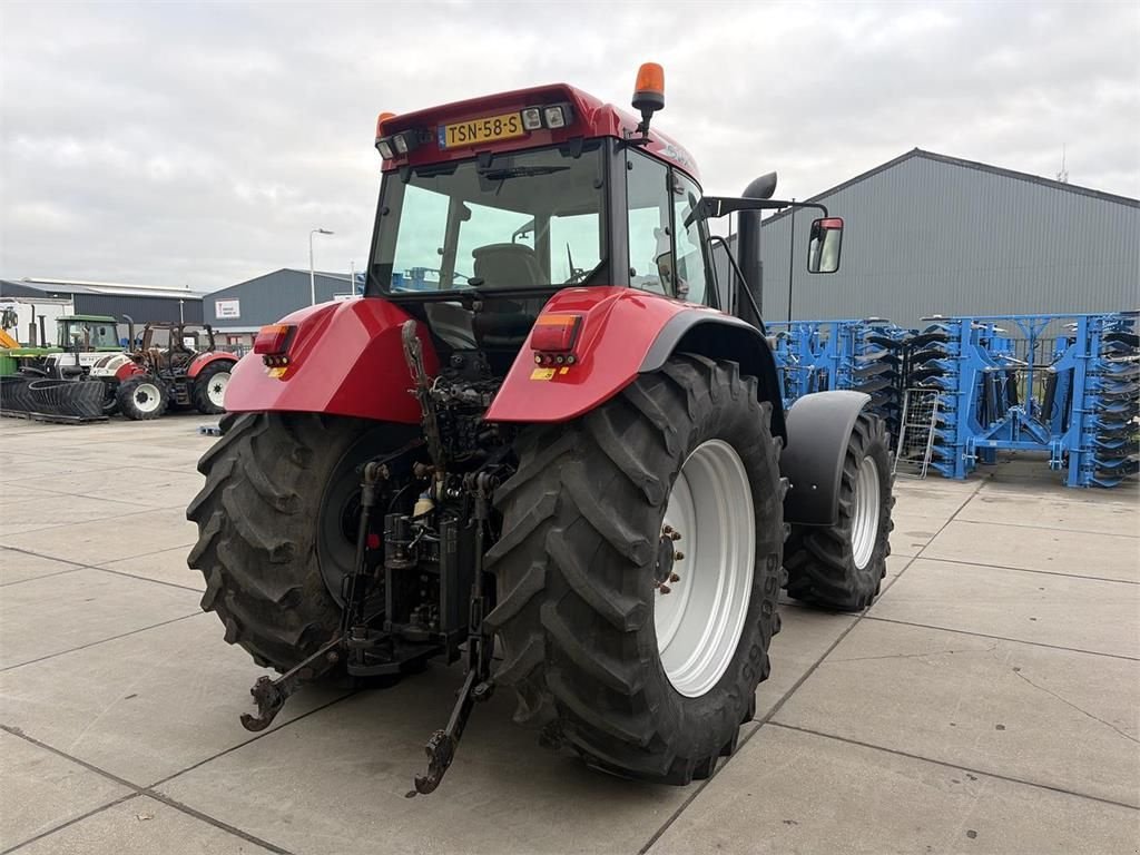 Traktor vrste Case IH CVX 170, Gebrauchtmaschine v Bant (Slika 7)