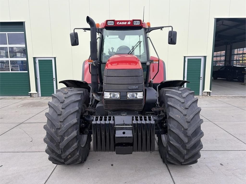 Traktor vrste Case IH CVX 170, Gebrauchtmaschine v Bant (Slika 2)