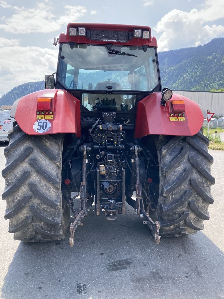 Traktor des Typs Case IH CVX 170, Gebrauchtmaschine in Reith bei Kitzbühel (Bild 4)