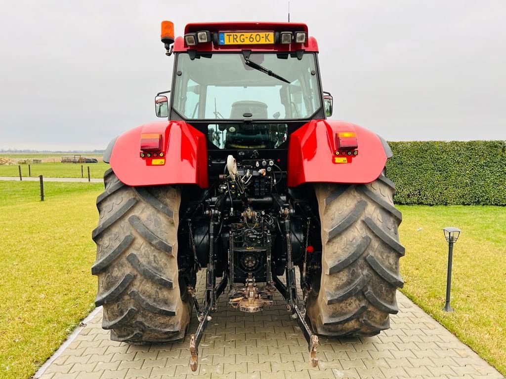Traktor типа Case IH CVX 170, Gebrauchtmaschine в Coevorden (Фотография 5)