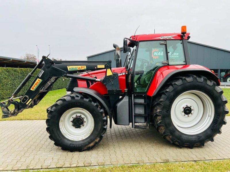 Traktor του τύπου Case IH CVX 170, Gebrauchtmaschine σε Coevorden (Φωτογραφία 1)