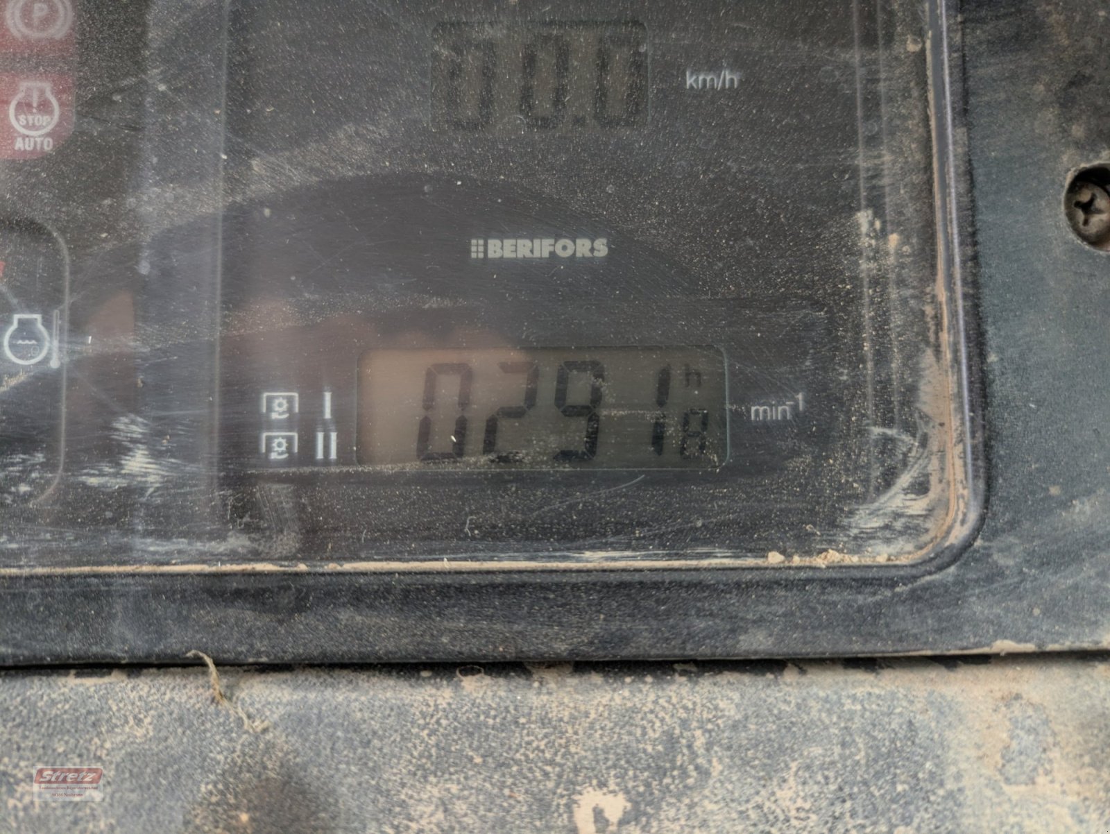 Traktor of the type Case IH CVX 170, Gebrauchtmaschine in Kirchlauter (Picture 16)