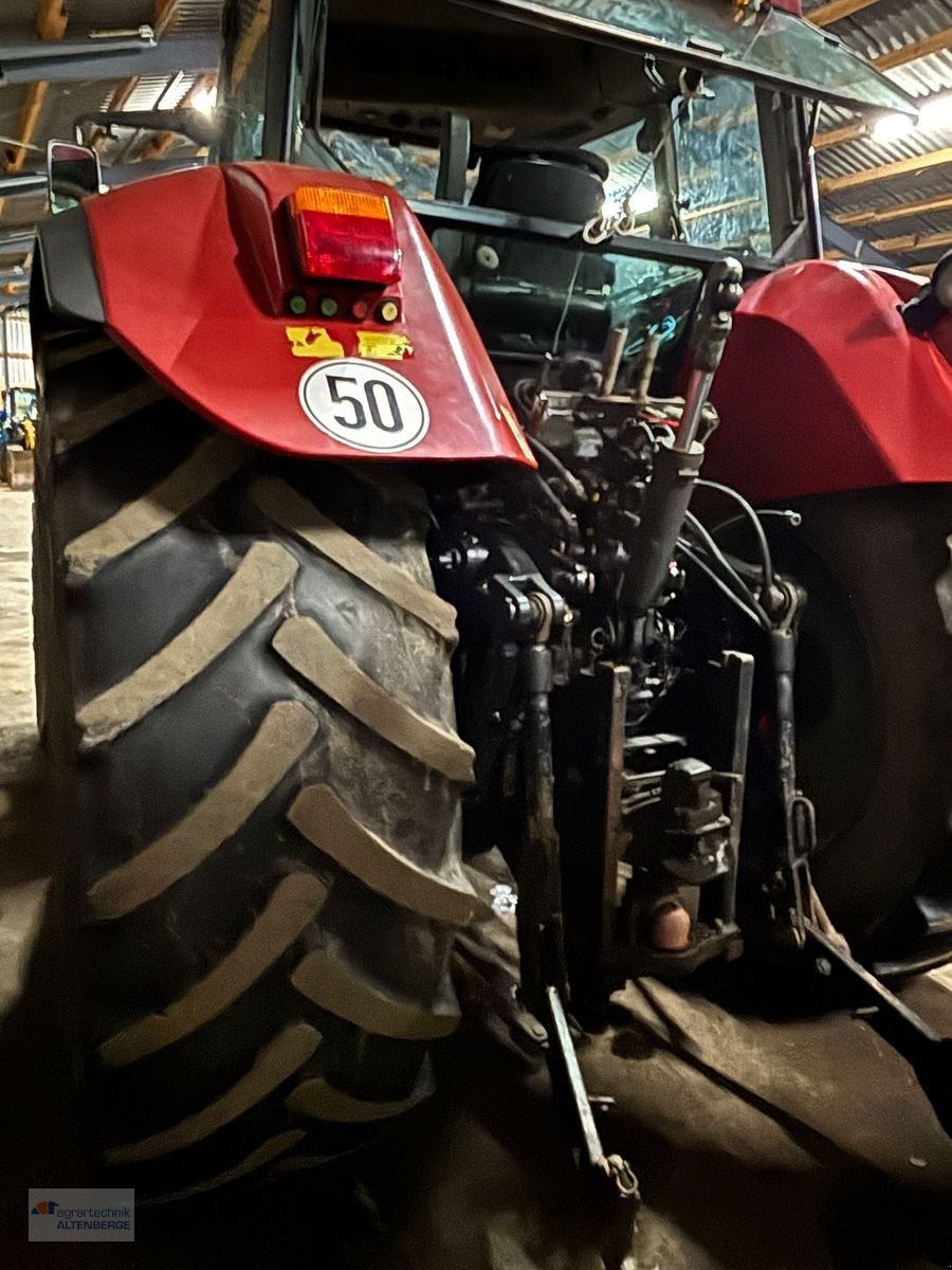 Traktor типа Case IH CVX 170, Gebrauchtmaschine в Altenberge (Фотография 4)