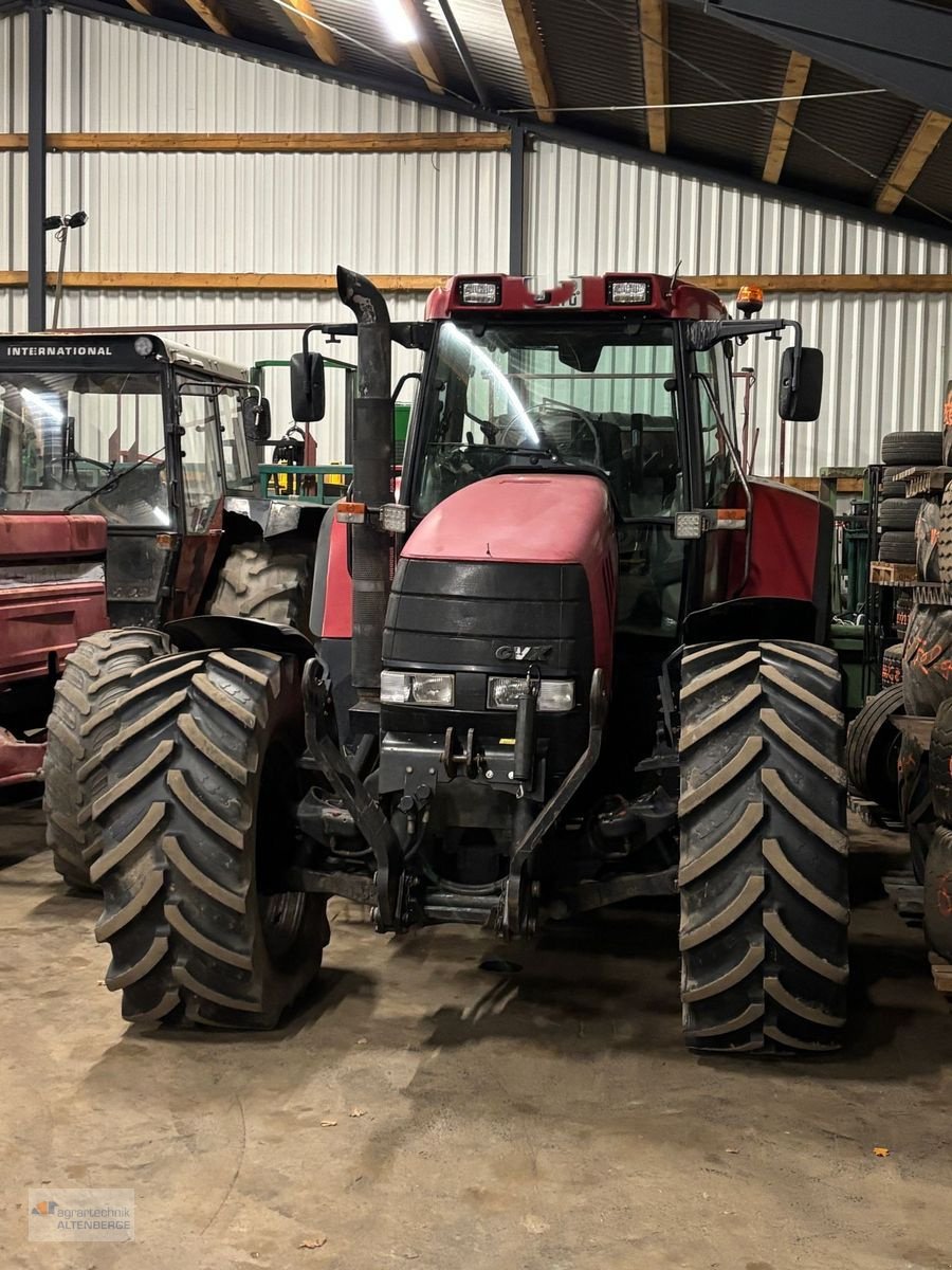 Traktor типа Case IH CVX 170, Gebrauchtmaschine в Altenberge (Фотография 1)