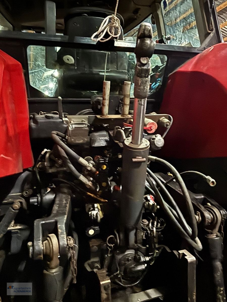 Traktor типа Case IH CVX 170, Gebrauchtmaschine в Altenberge (Фотография 3)