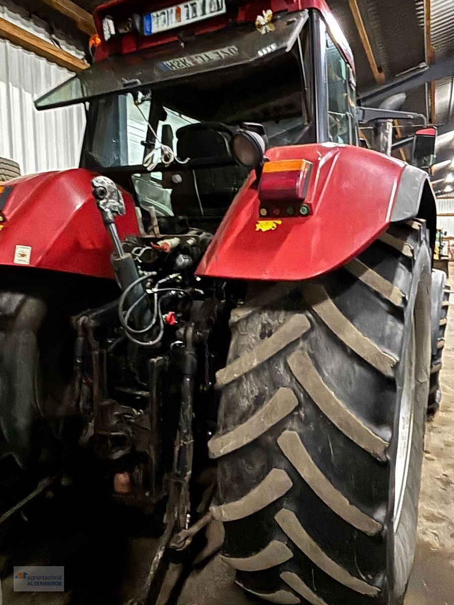 Traktor типа Case IH CVX 170, Gebrauchtmaschine в Altenberge (Фотография 5)