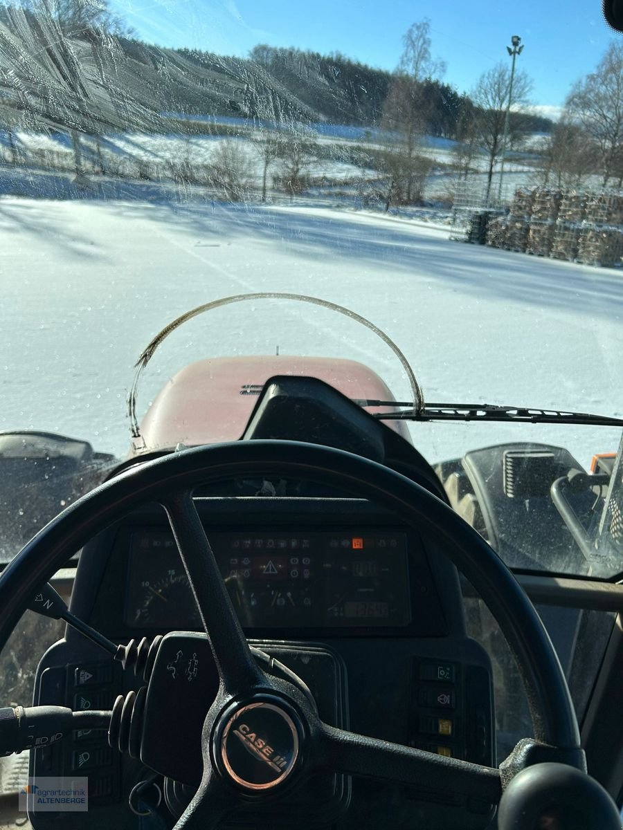 Traktor типа Case IH CVX 170, Gebrauchtmaschine в Altenberge (Фотография 10)