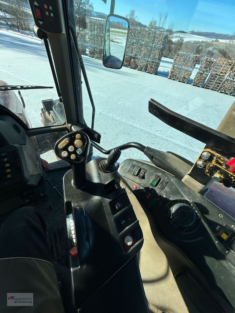 Traktor типа Case IH CVX 170, Gebrauchtmaschine в Altenberge (Фотография 12)