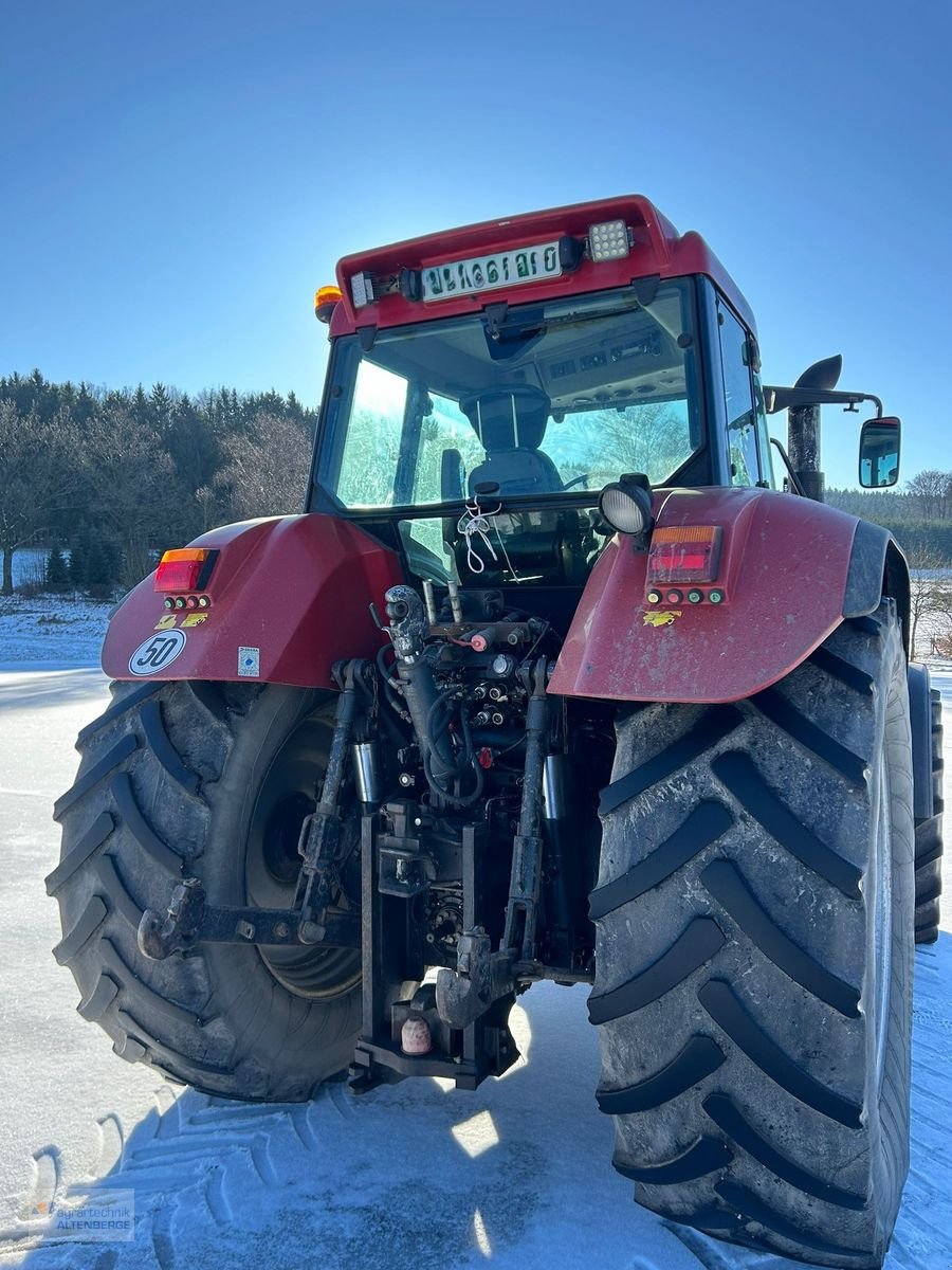Traktor du type Case IH CVX 170, Gebrauchtmaschine en Altenberge (Photo 4)