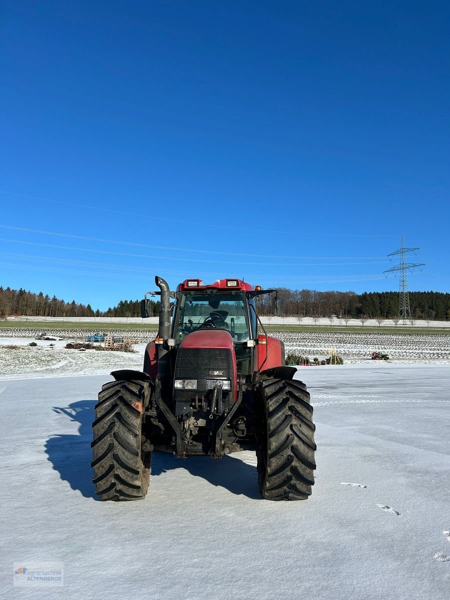 Traktor типа Case IH CVX 170, Gebrauchtmaschine в Altenberge (Фотография 7)