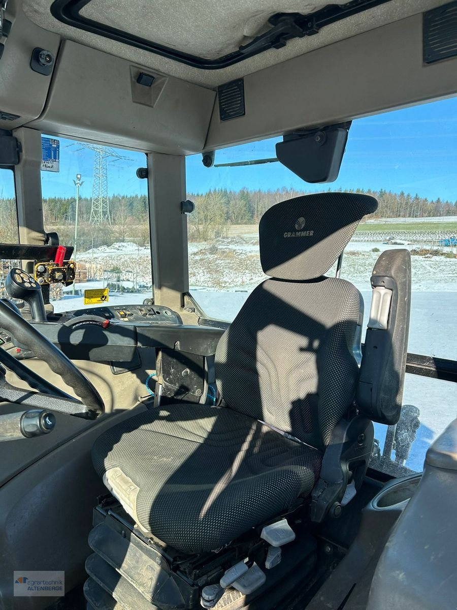 Traktor типа Case IH CVX 170, Gebrauchtmaschine в Altenberge (Фотография 8)