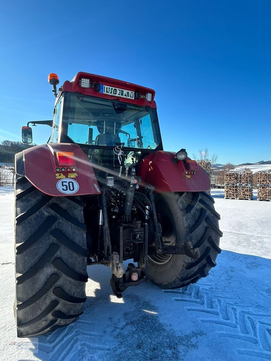 Traktor типа Case IH CVX 170, Gebrauchtmaschine в Altenberge (Фотография 14)