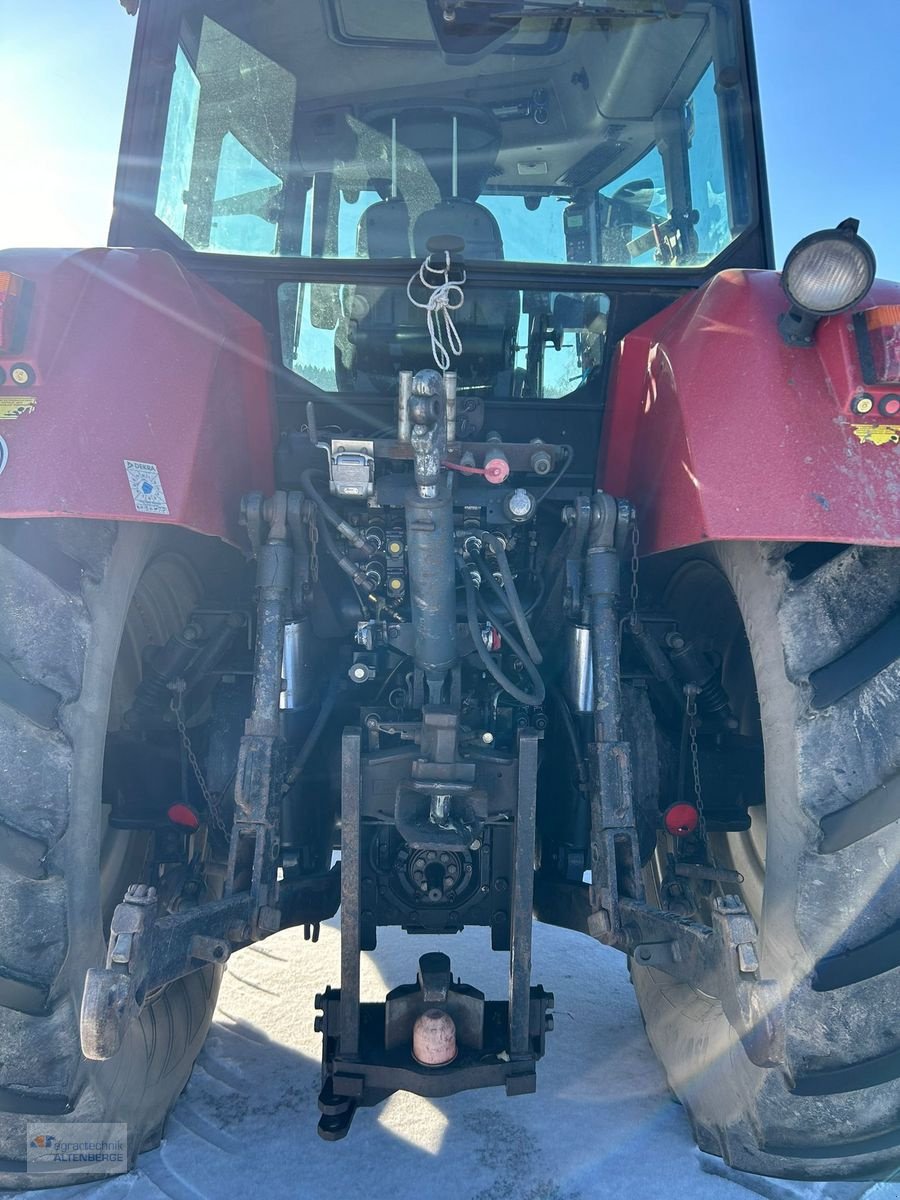 Traktor типа Case IH CVX 170, Gebrauchtmaschine в Altenberge (Фотография 22)