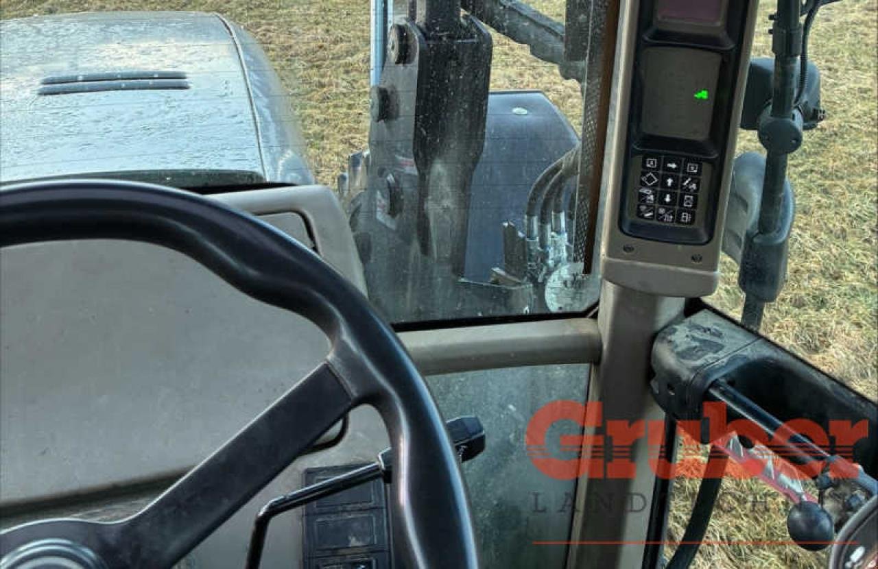 Traktor del tipo Case IH CVX 175 A, Gebrauchtmaschine In Ampfing (Immagine 5)