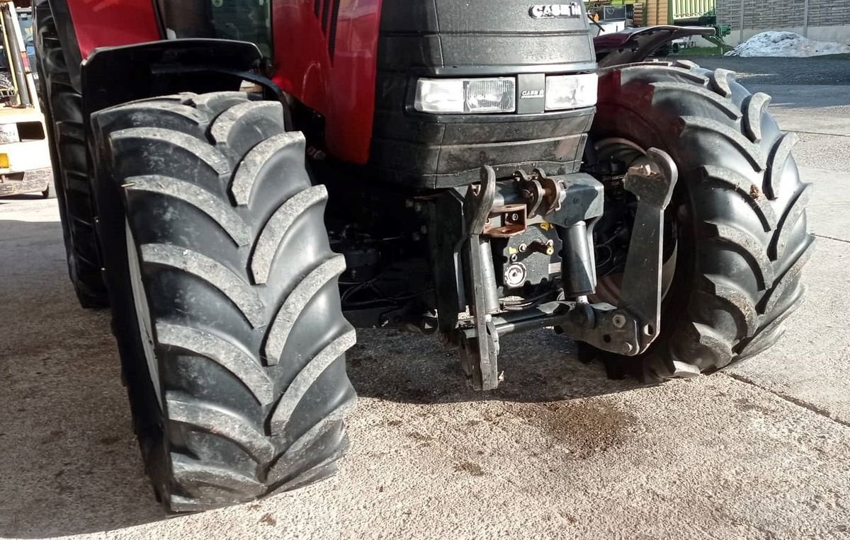 Traktor typu Case IH CVX 175 Profi, Gebrauchtmaschine w Villach/Zauchen (Zdjęcie 8)