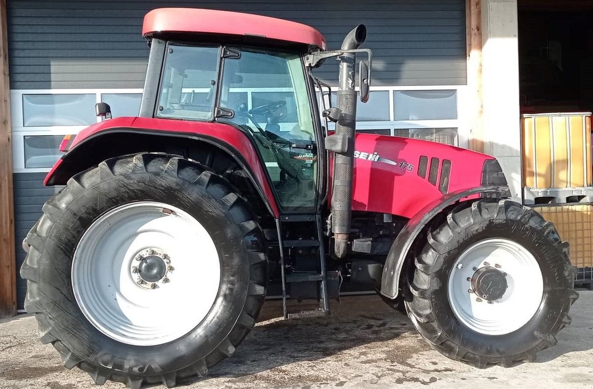 Traktor typu Case IH CVX 175 Profi, Gebrauchtmaschine w Villach/Zauchen (Zdjęcie 6)