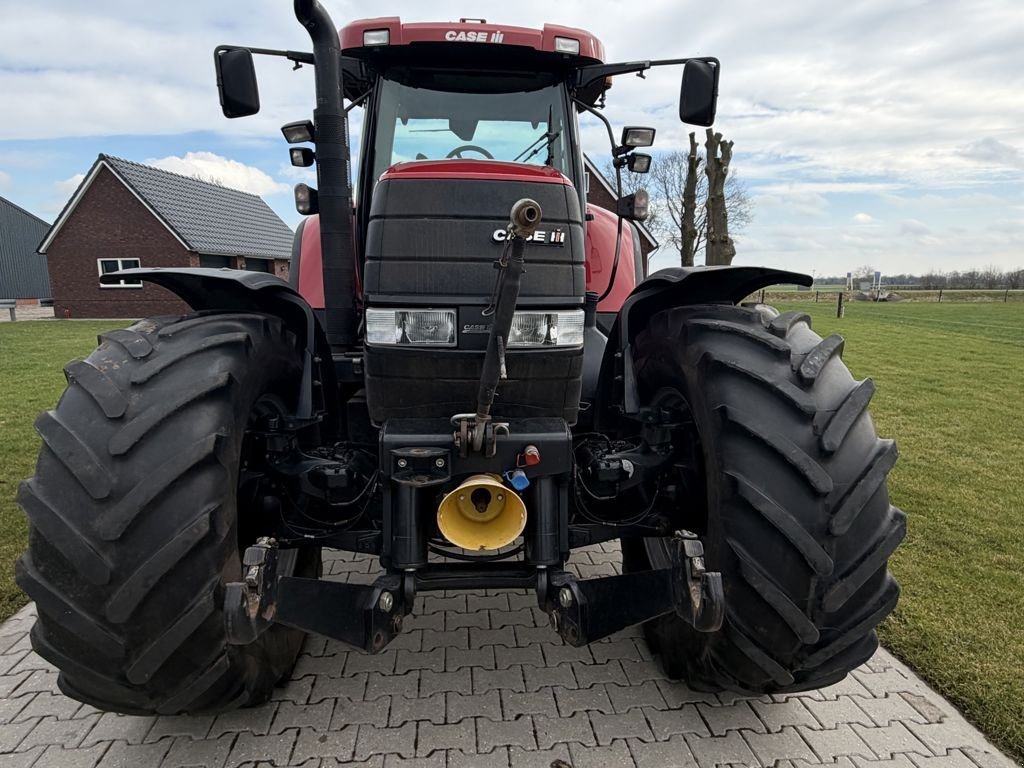 Traktor typu Case IH CVX 175, Gebrauchtmaschine v Coevorden (Obrázek 9)