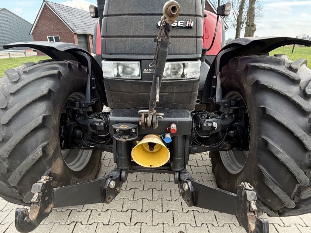 Traktor typu Case IH CVX 175, Gebrauchtmaschine v Coevorden (Obrázek 10)