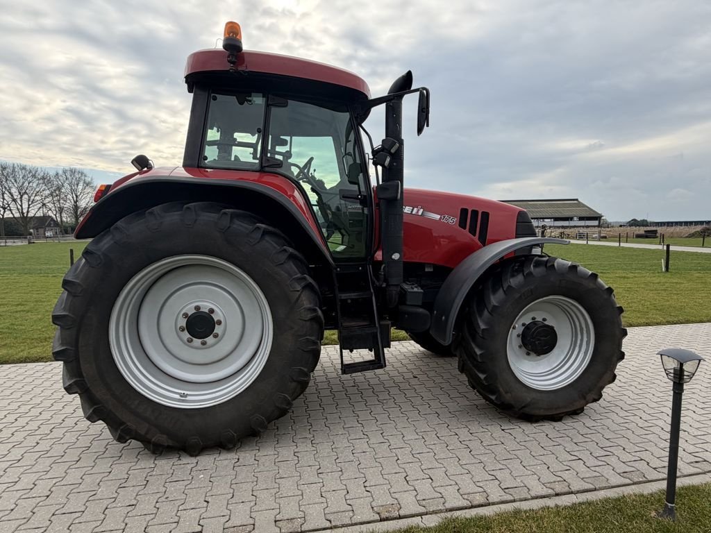 Traktor typu Case IH CVX 175, Gebrauchtmaschine v Coevorden (Obrázek 7)