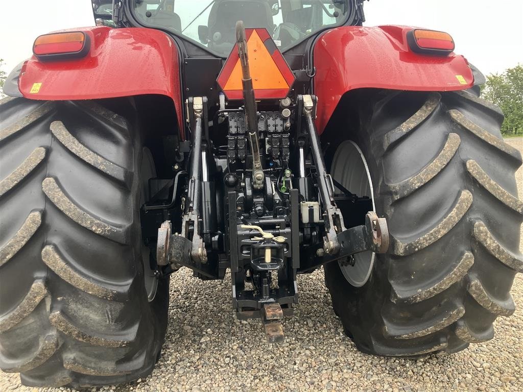 Traktor tipa Case IH CVX 185 Puma  KUN 1650 timer!, Gebrauchtmaschine u Rødekro (Slika 9)