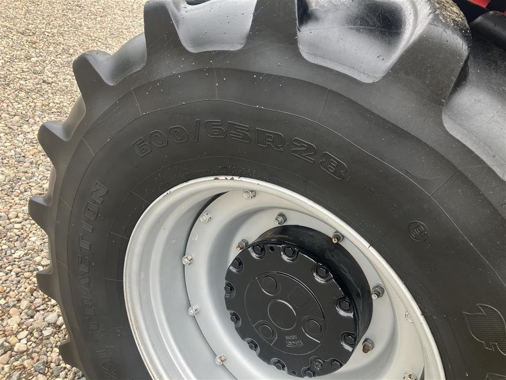 Traktor tipa Case IH CVX 185 Puma  KUN 1650 timer!, Gebrauchtmaschine u Rødekro (Slika 4)